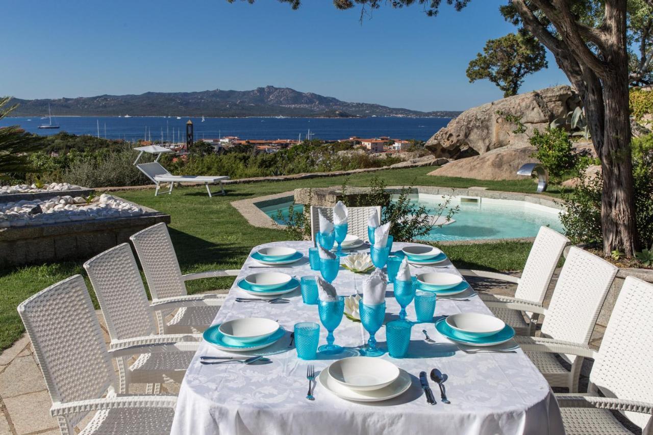 Villa Cava Del Tom Luxury 포르투로톤도 외부 사진