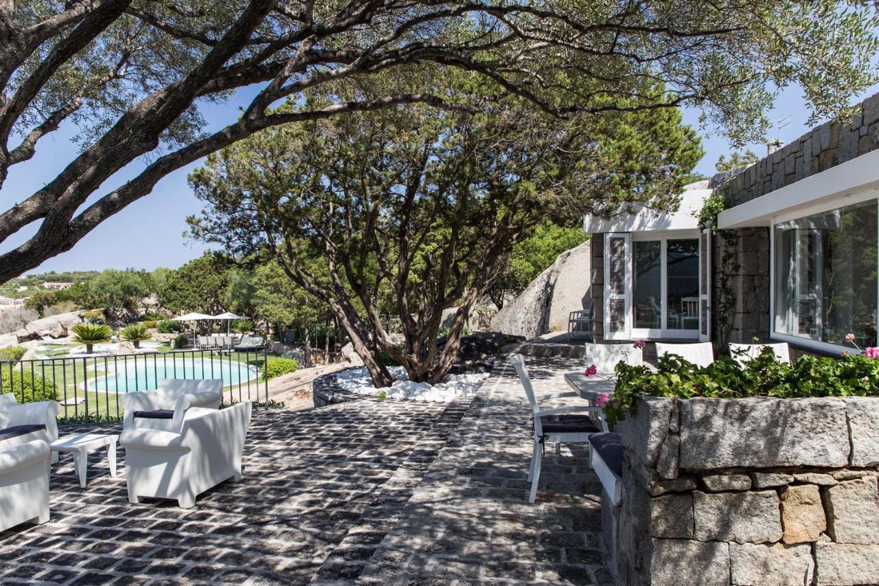 Villa Cava Del Tom Luxury 포르투로톤도 외부 사진