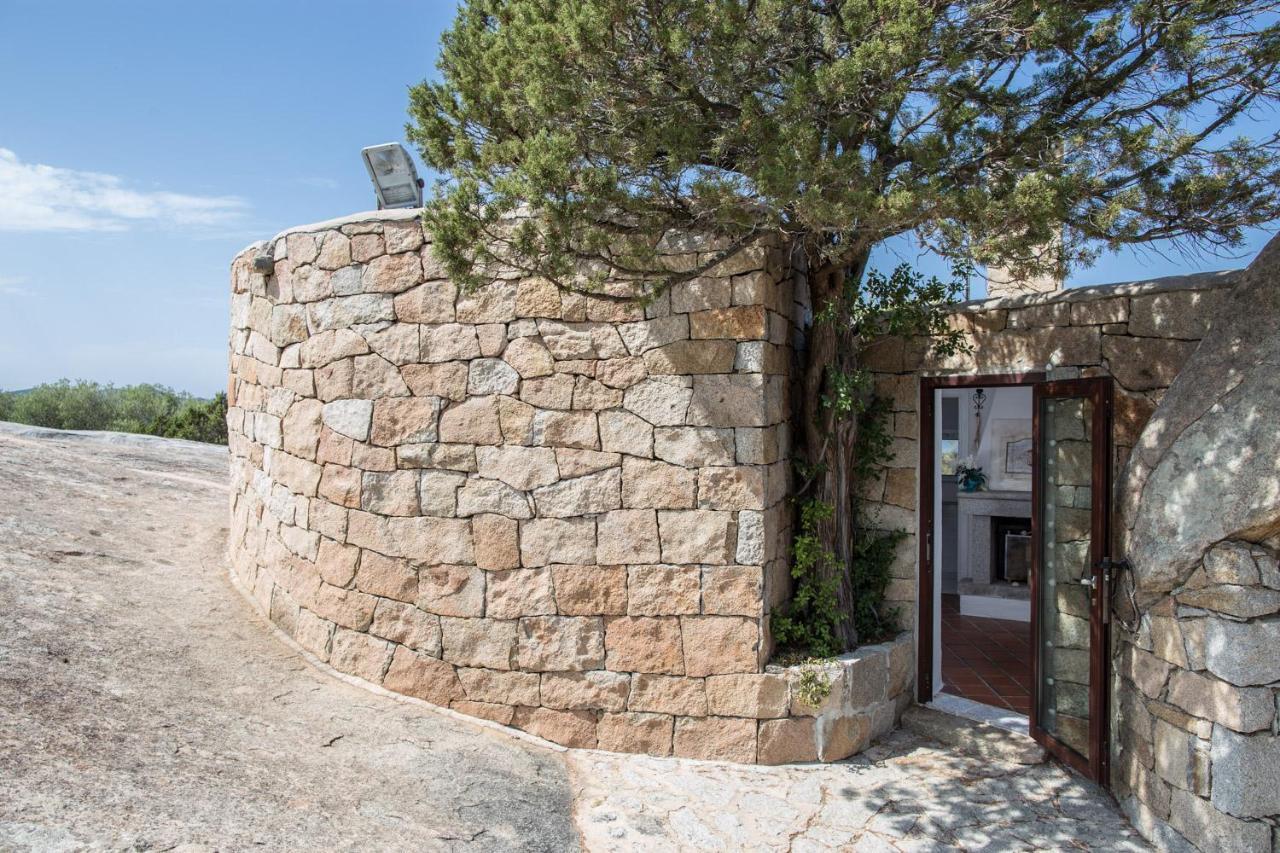 Villa Cava Del Tom Luxury 포르투로톤도 외부 사진