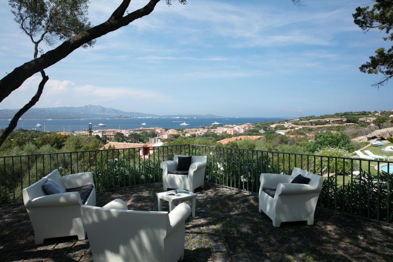 Villa Cava Del Tom Luxury 포르투로톤도 외부 사진