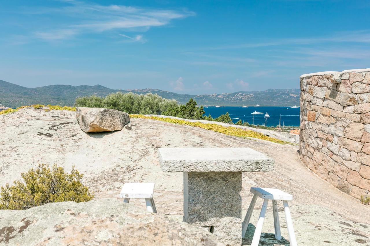 Villa Cava Del Tom Luxury 포르투로톤도 외부 사진