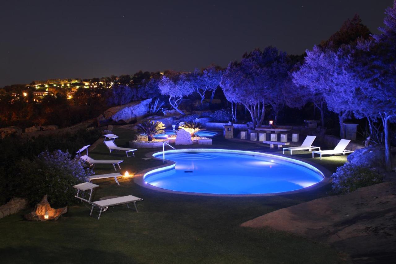 Villa Cava Del Tom Luxury 포르투로톤도 외부 사진
