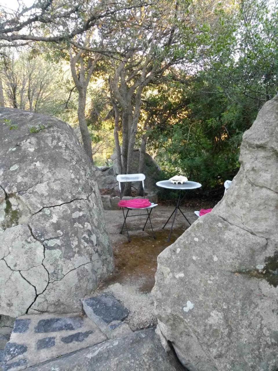Villa Cava Del Tom Luxury 포르투로톤도 외부 사진